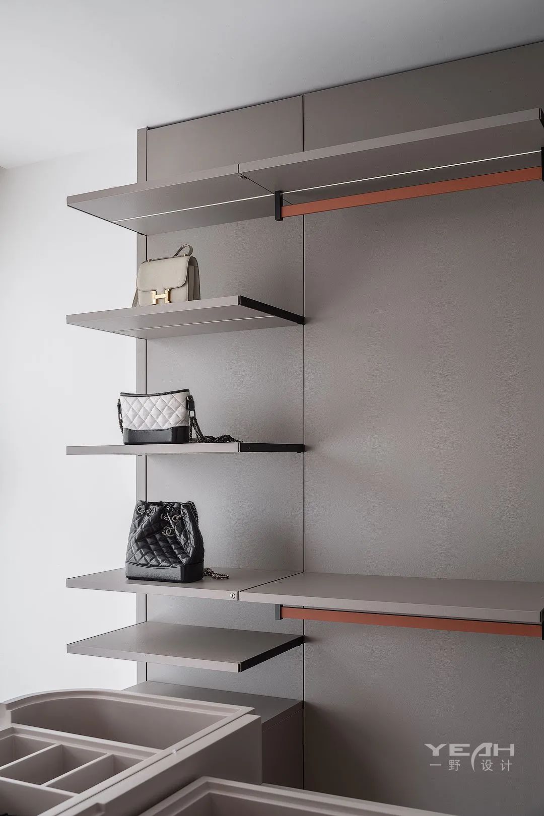 招商小石城|480m²·细节雕琢出的浪漫栖居地