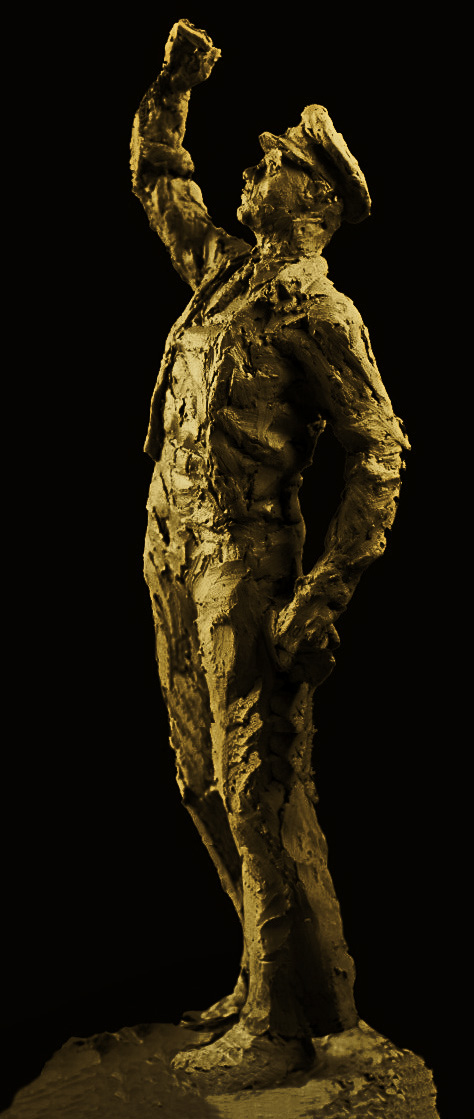 八十年前的今日，陨落了一位著名的美国漫画之星