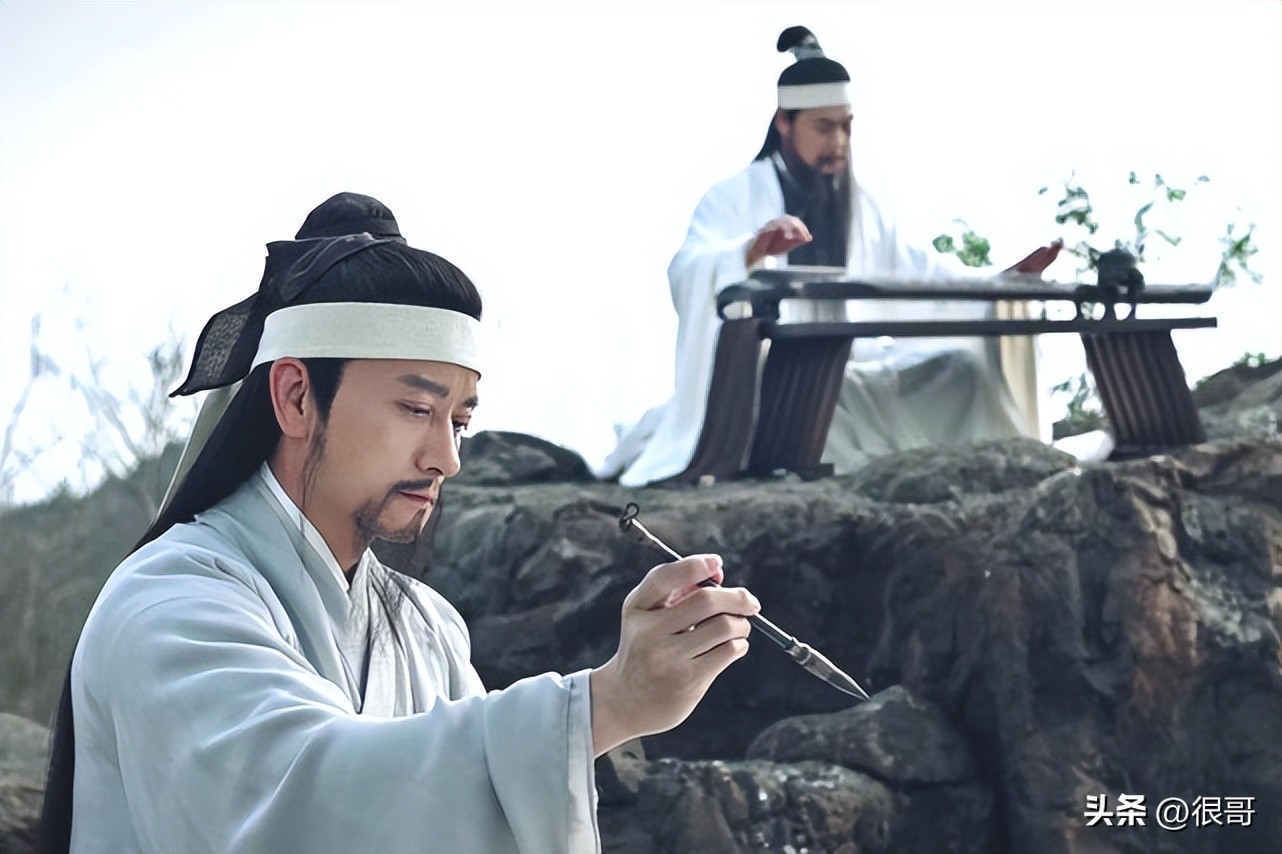 唐朝诡事录四大名士扮演者,唐朝诡事录南州四子第几集破案