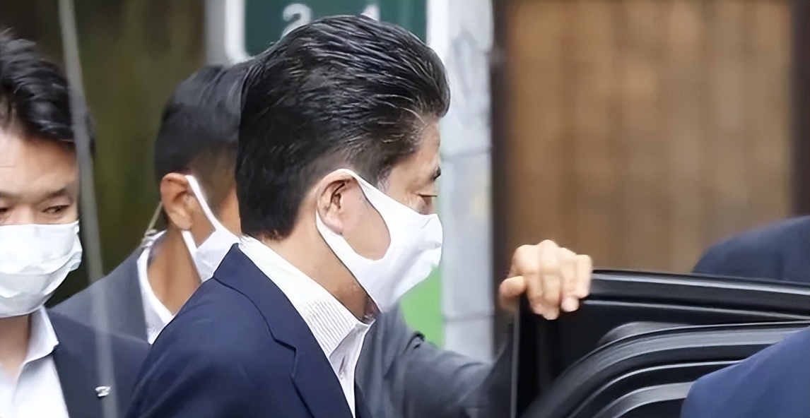 安倍晋三已没有生命体征！枪击现场曝光，日本政府表态