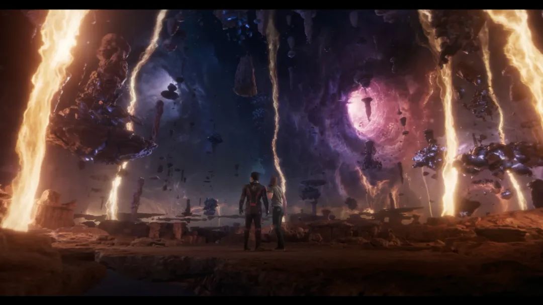 有多久没看漫威,现在怎么没什么人看漫威了