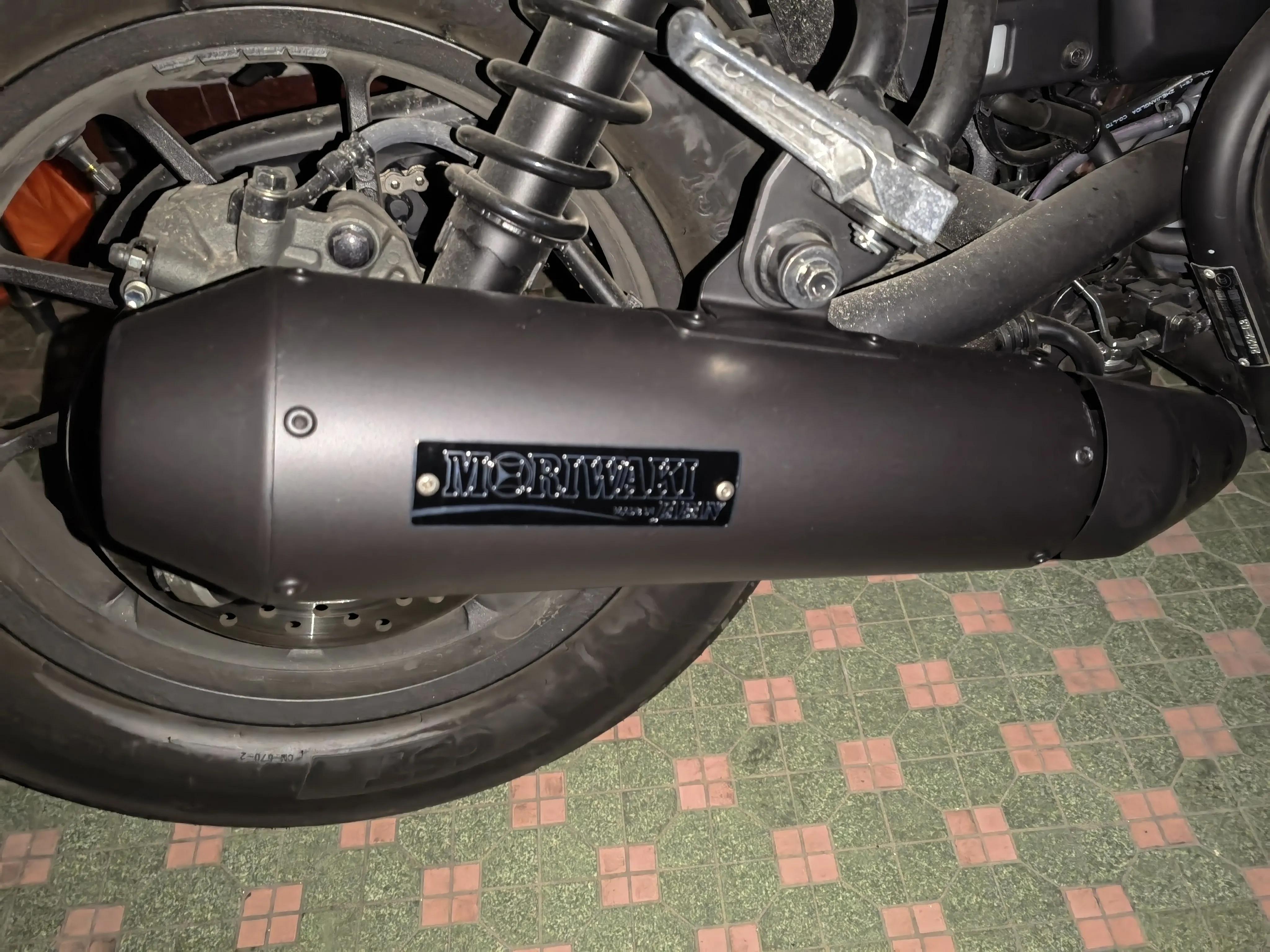 喀什摩托车本田cm300,淘二手车配件