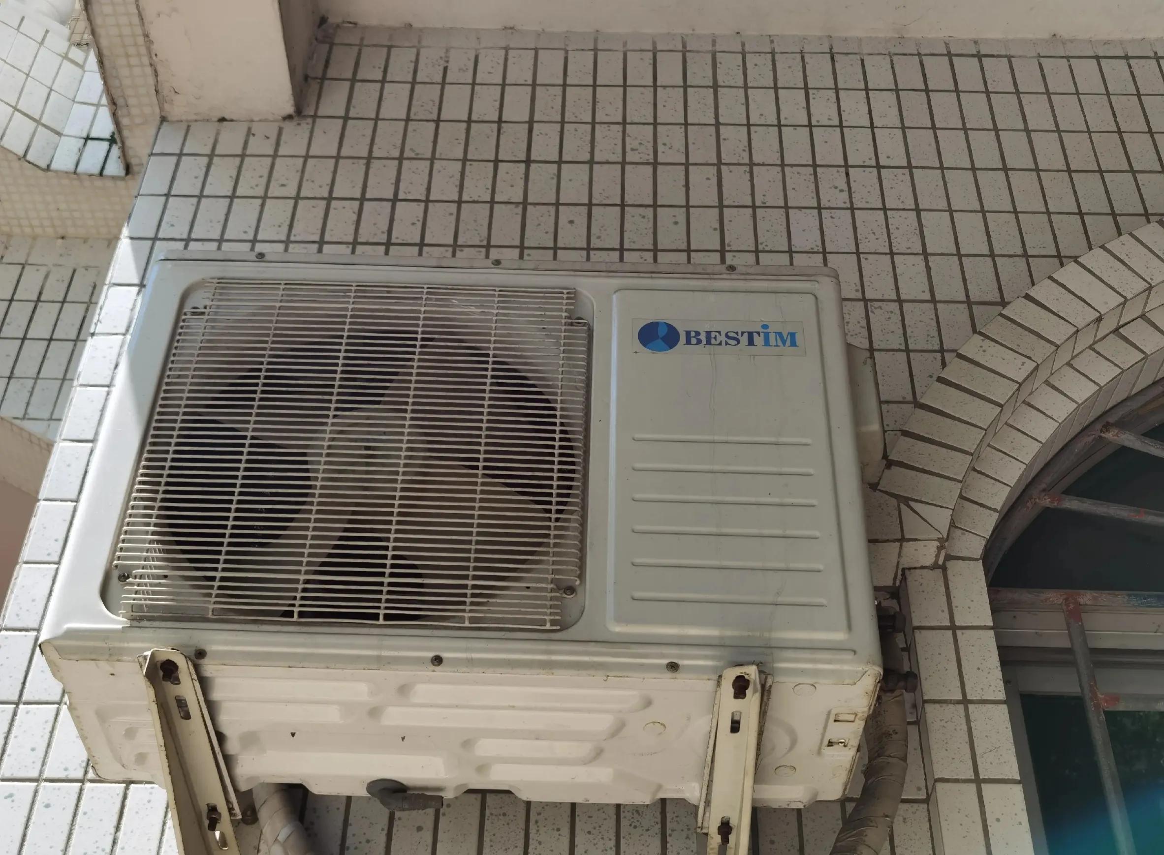 现在的空调一般用几年,现在的空调好还是十年前的好