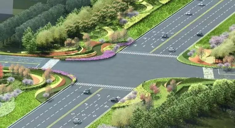 烟台开发区美景,烟台开发区地理景观有哪些