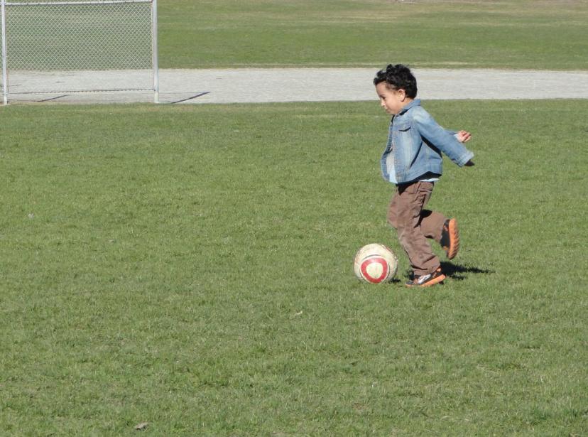 球星的诞生,球星的绰号是怎么来的