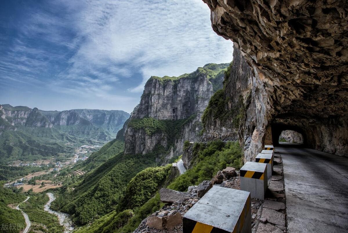 王莽岭避暑的好地方,王莽岭避暑怎么样
