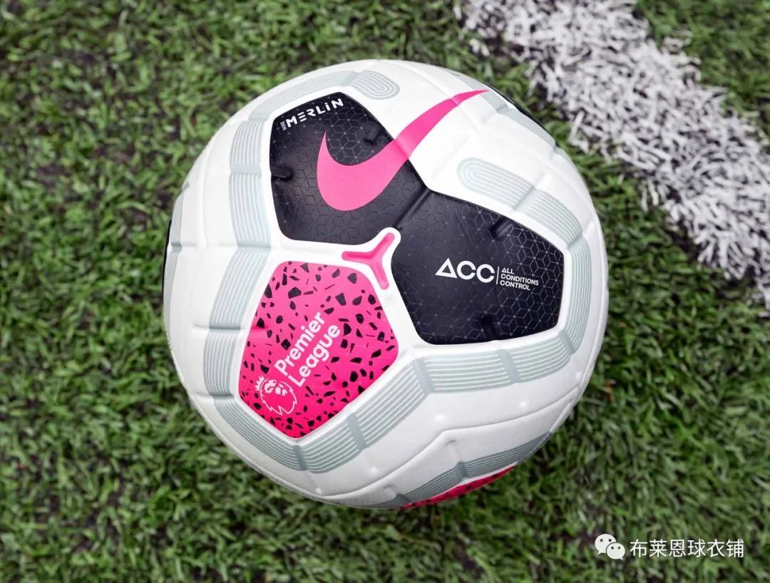 耐克5号足球2023英超比赛用球,耐克英超比赛用球