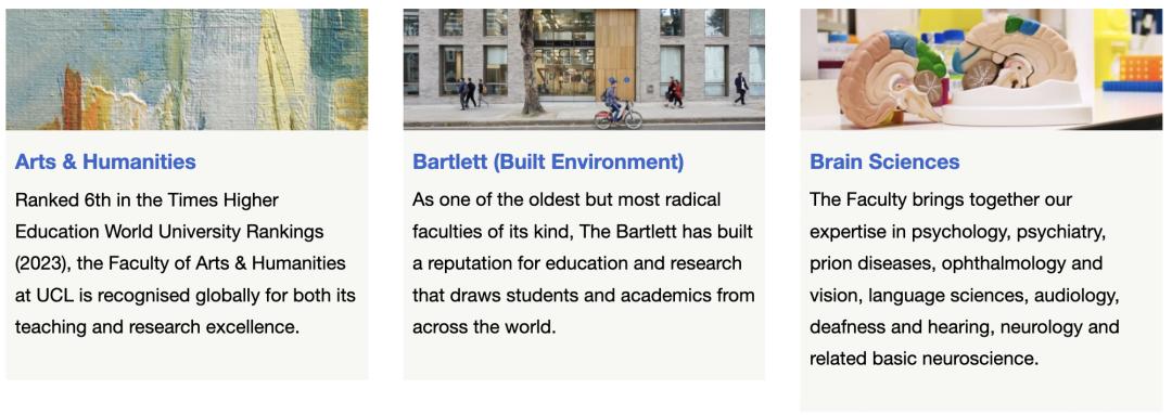 英国g5留学绿色通道,伦敦大学学院ucl好申请吗