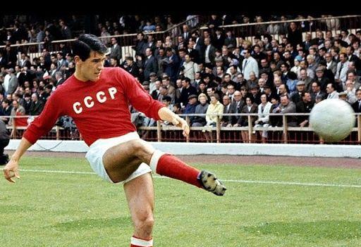 俄罗斯足球历史最强阵容,足球历史上最强经典阵容