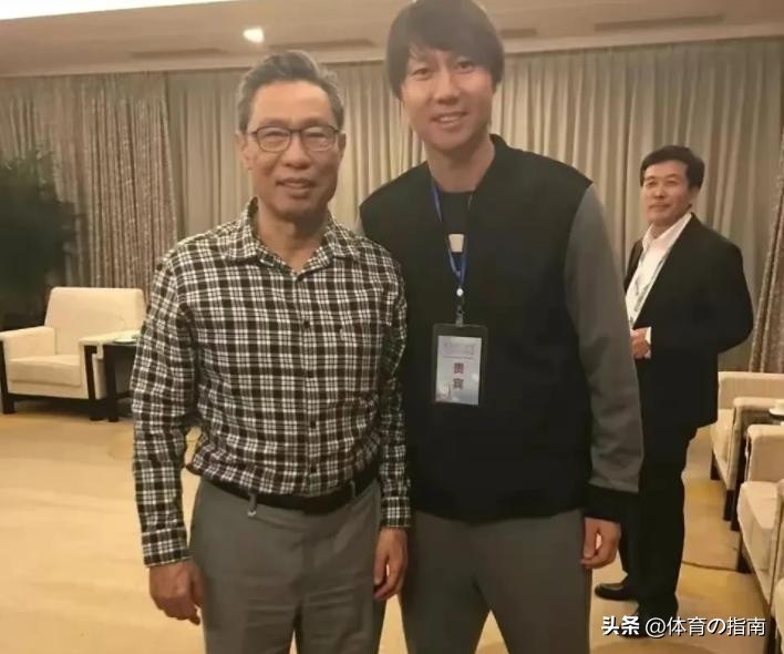 李铁又扛不住了！咬出02世界杯队友，中国足球再进一“囚”！