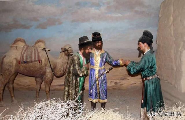 知吗？开门┋哎，朋友，*疆新**特产—“没事儿找事儿”喝过吗？