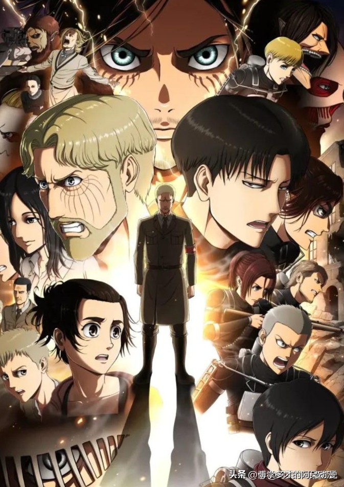 完结的动漫推荐日漫排行榜最新,好看的最新动漫排行榜前十名国漫