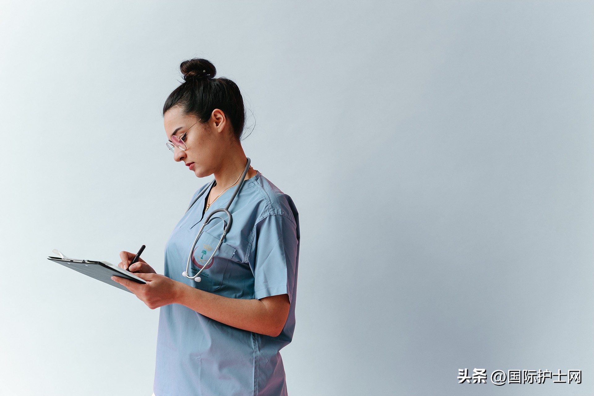 美国护士面试技巧,护士面试简历英语