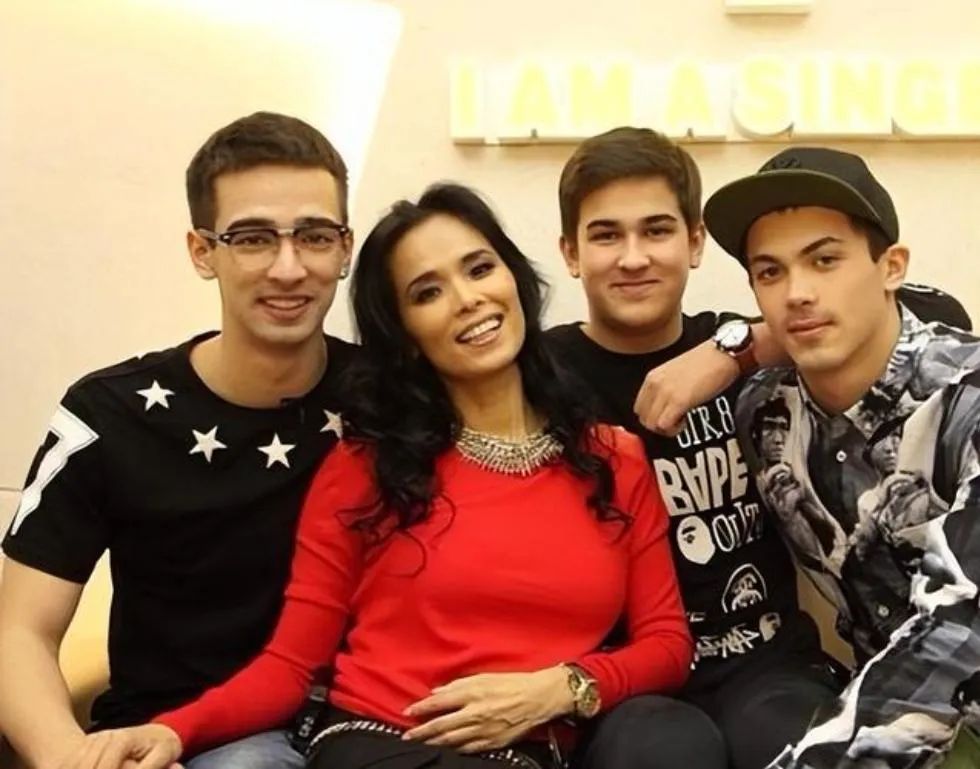 青歌赛历届冠军近况,历届青歌赛冠军得主最新情况