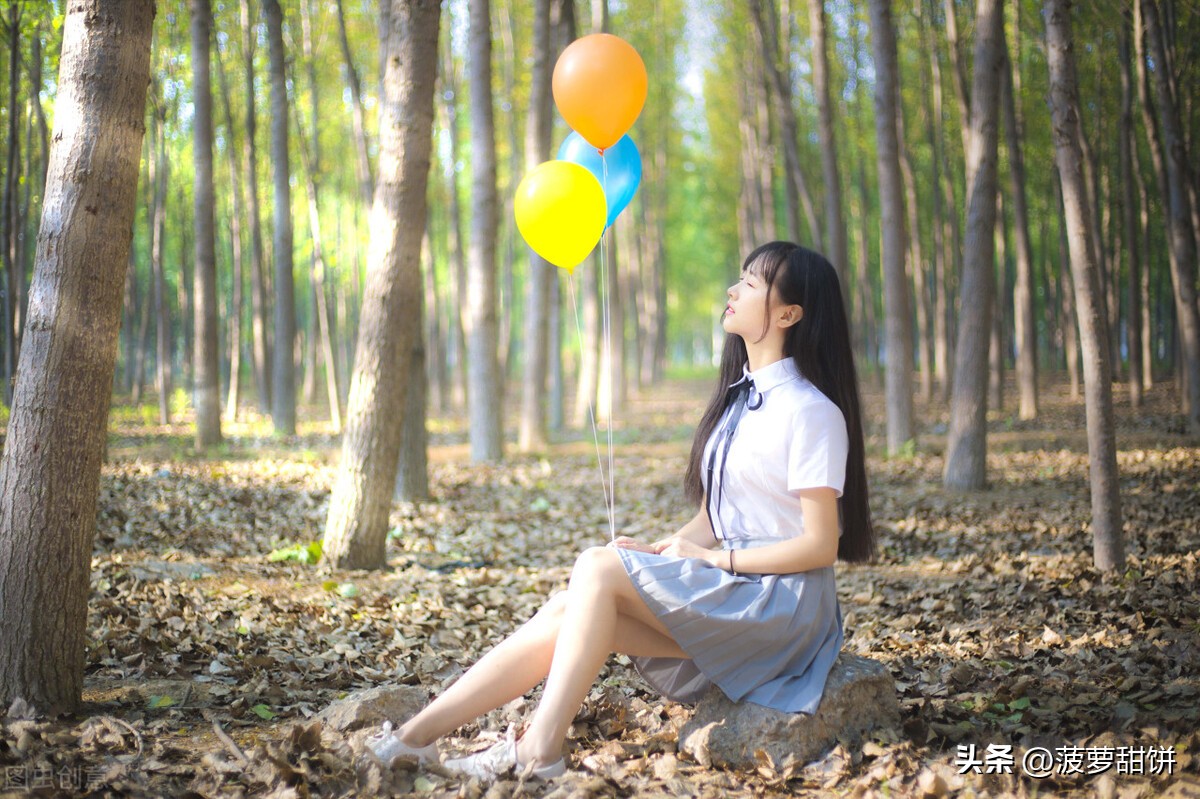 女孩自述：不顾劝阻和大我19岁的男人出走，怀孕后发现他已有家室