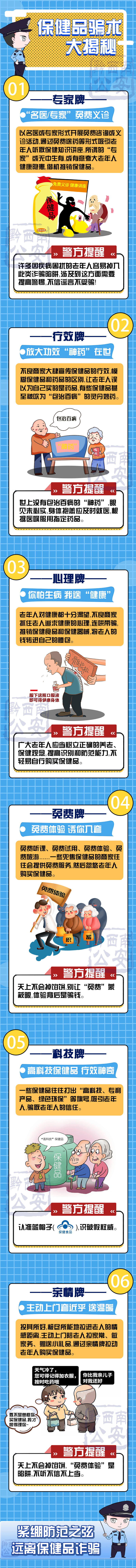 保健品骗局大揭秘视频,央视揭保健品店铺是骗局看法
