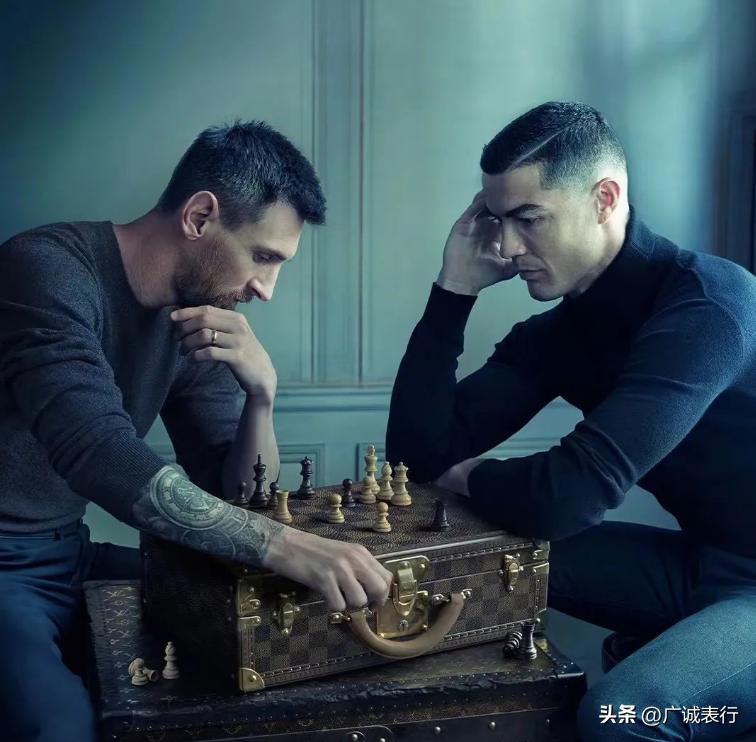 世界杯球星戴的名表,盘点世界杯哪些球员帽子戏法