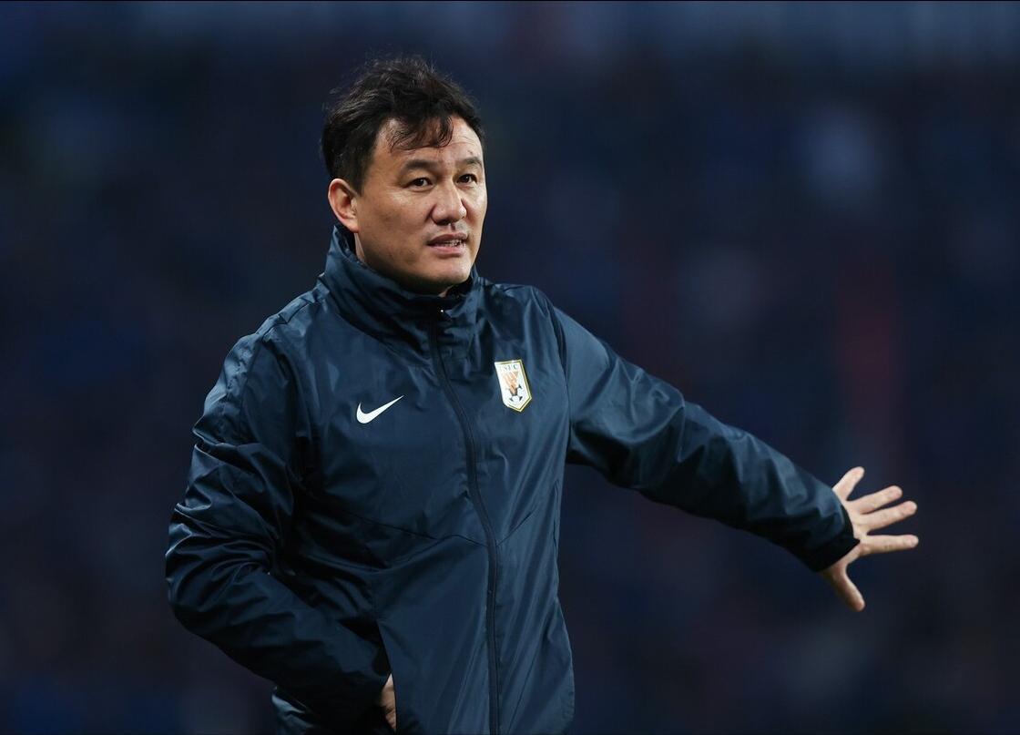 引进球员被约谈,利益输送或被坐实!有经纪人打郝伟旗号代理转会