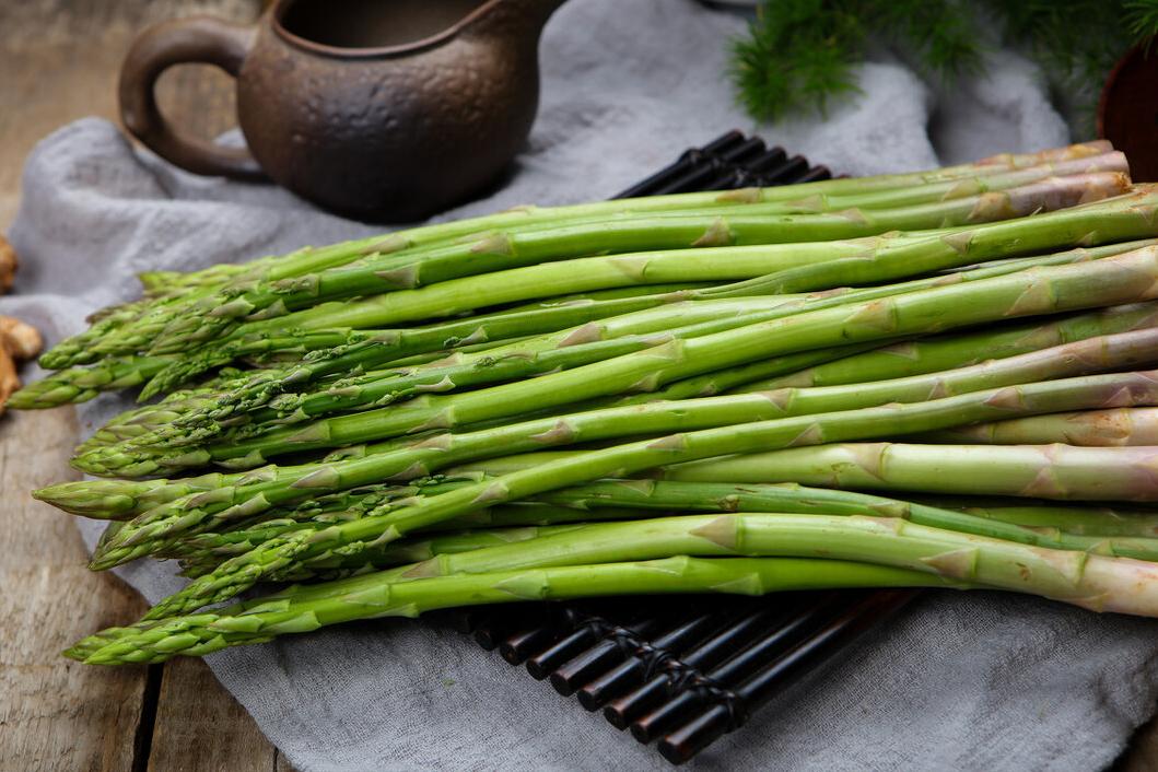 “春天吃8素，健康能上树”，8素指什么？营养健康，早吃早受益