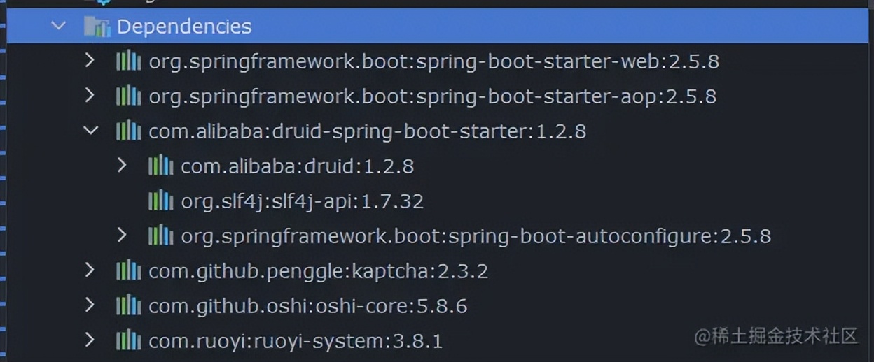 五分钟快速掌握maven的核心概念,快速看懂maven项目