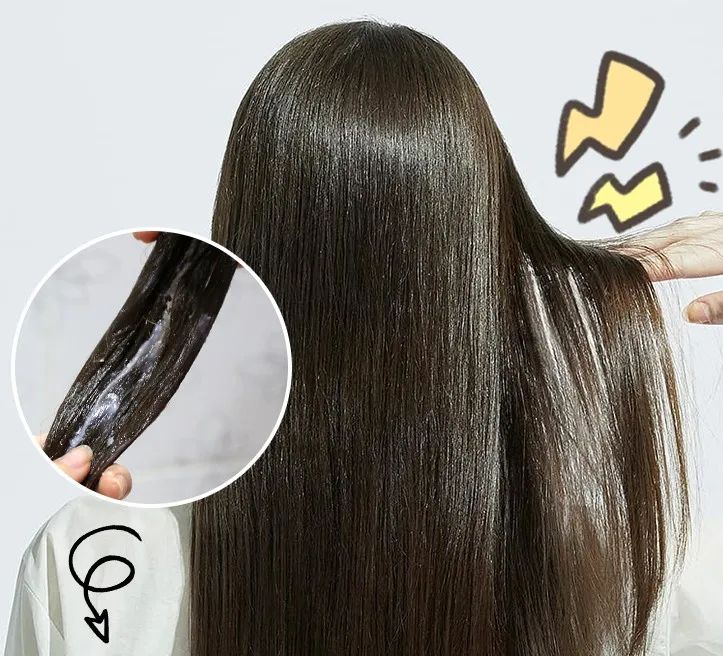 细软易掉用什么洗发水养发,长发小寨洗发水是真的吗