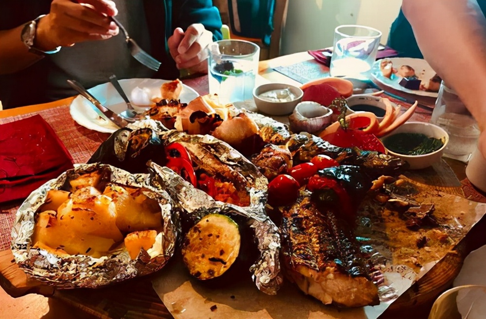 俄罗斯最硬核图片,俄罗斯十大惊人细节