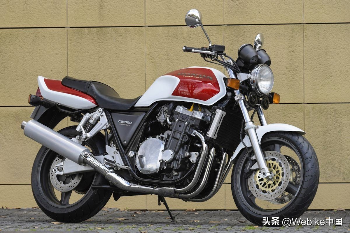 本田cb1300中国售价,本田cb1300现在报废了吗