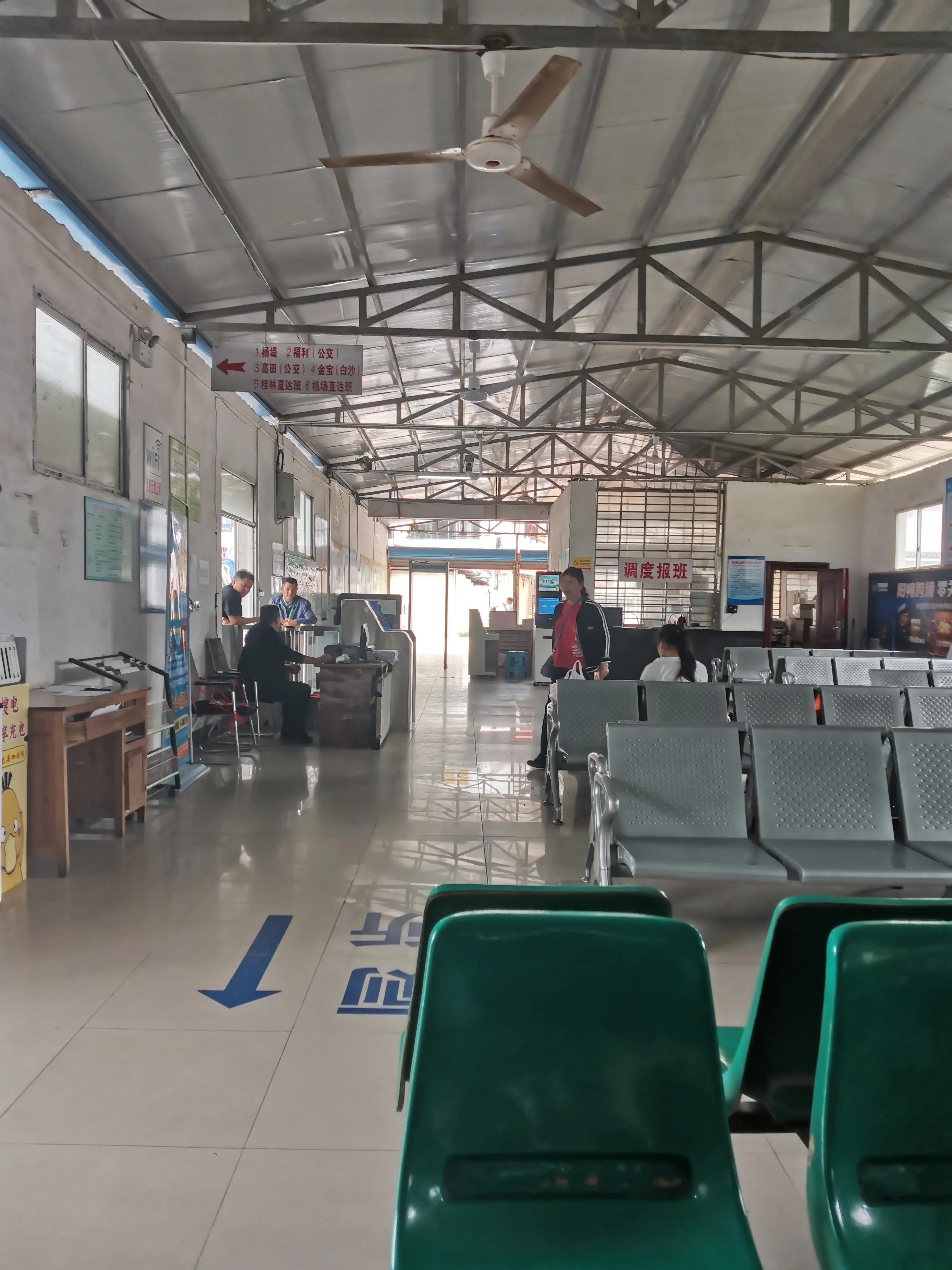 桂林为什么风景好看,桂林真是漂亮