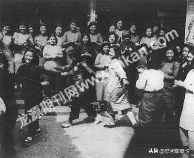 共和国初期北京禁娼风暴