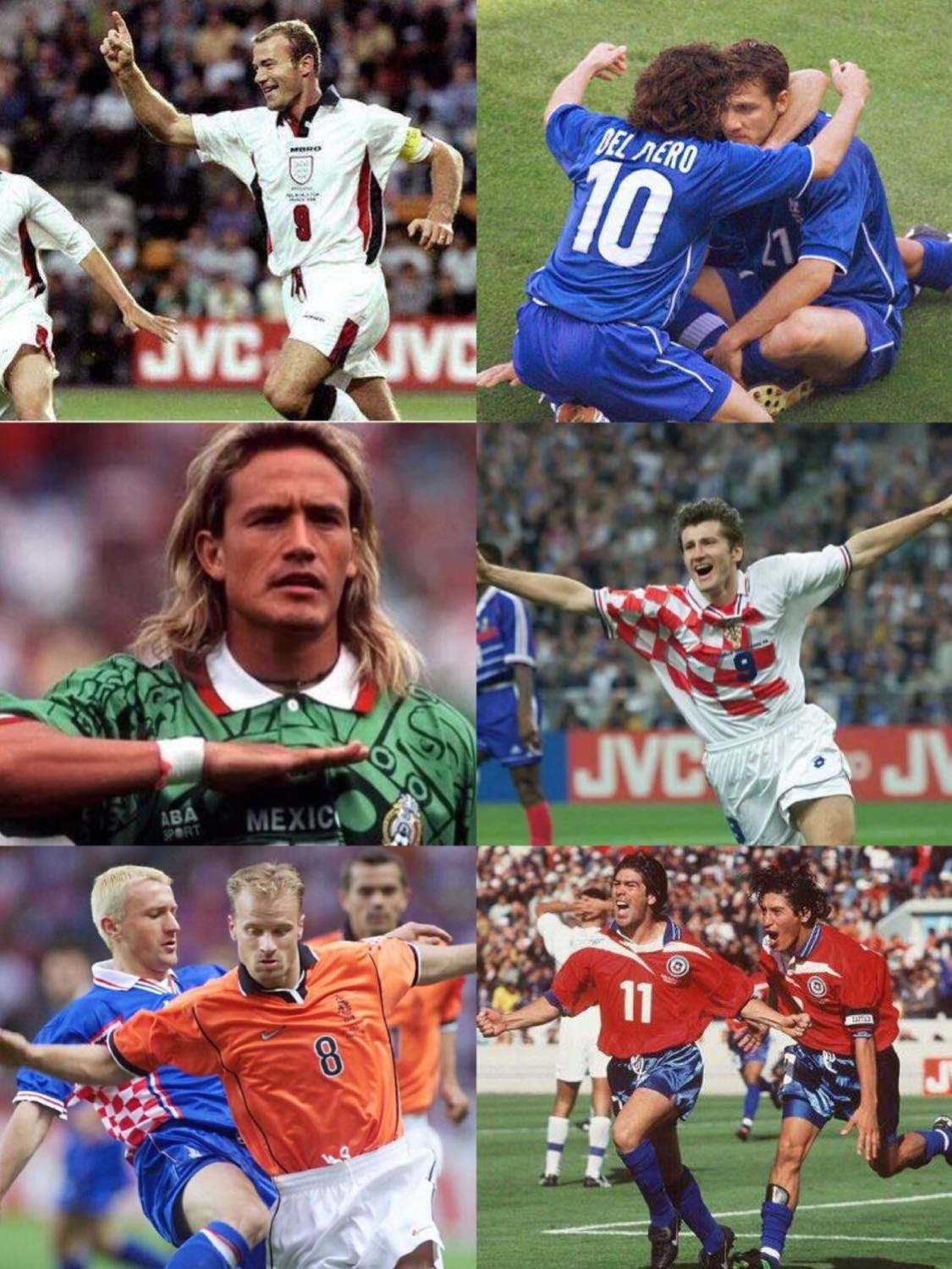 法兰西之夏世界杯,法兰西之夏世界杯开幕式