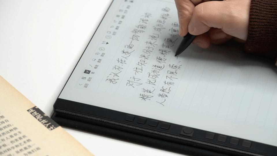 汉王n10touch2024对比汉王n10,汉王n10mini手写电纸本缺点