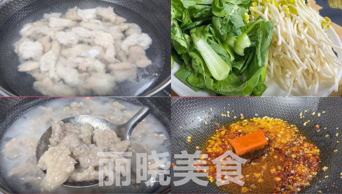 提前囤好这5种食物,暖冬必备的十种食物
