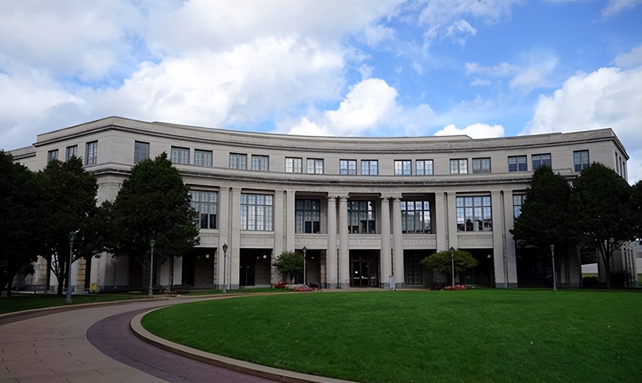 学姐心得分享,中国留学凯斯西储