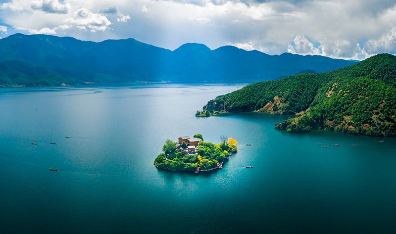 暑假想去云南旅游怎么避开高峰期,暑假带家人孩子去云南旅游线路