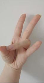 手指操糖友,有助于糖友控糖的手指操