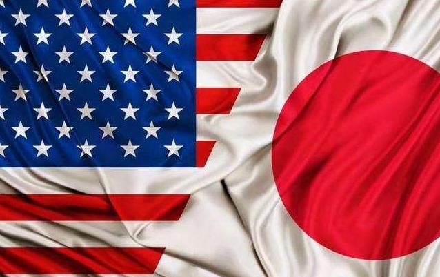 美国取消对华关税有利于钢铁吗,美国与日本钢铁关税