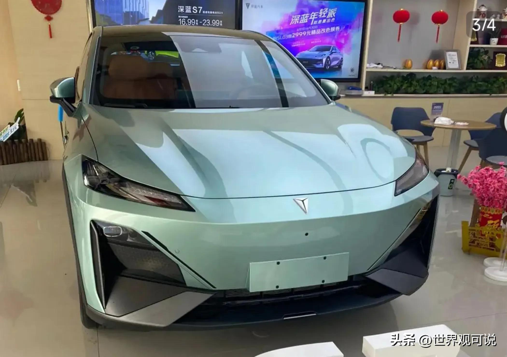 2023几乎零差评的五款suv,比crv更值得入手的suv