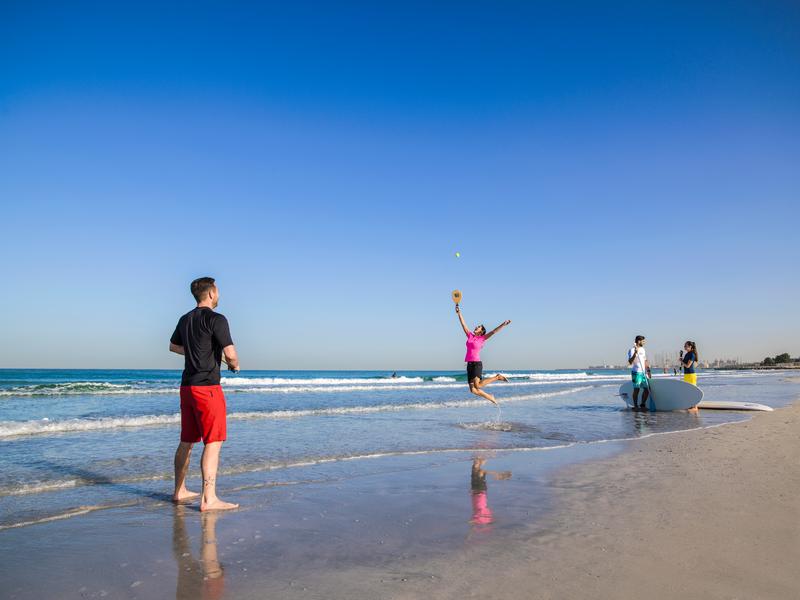 海滩冬季游玩攻略,冬季大梅沙海滩攻略