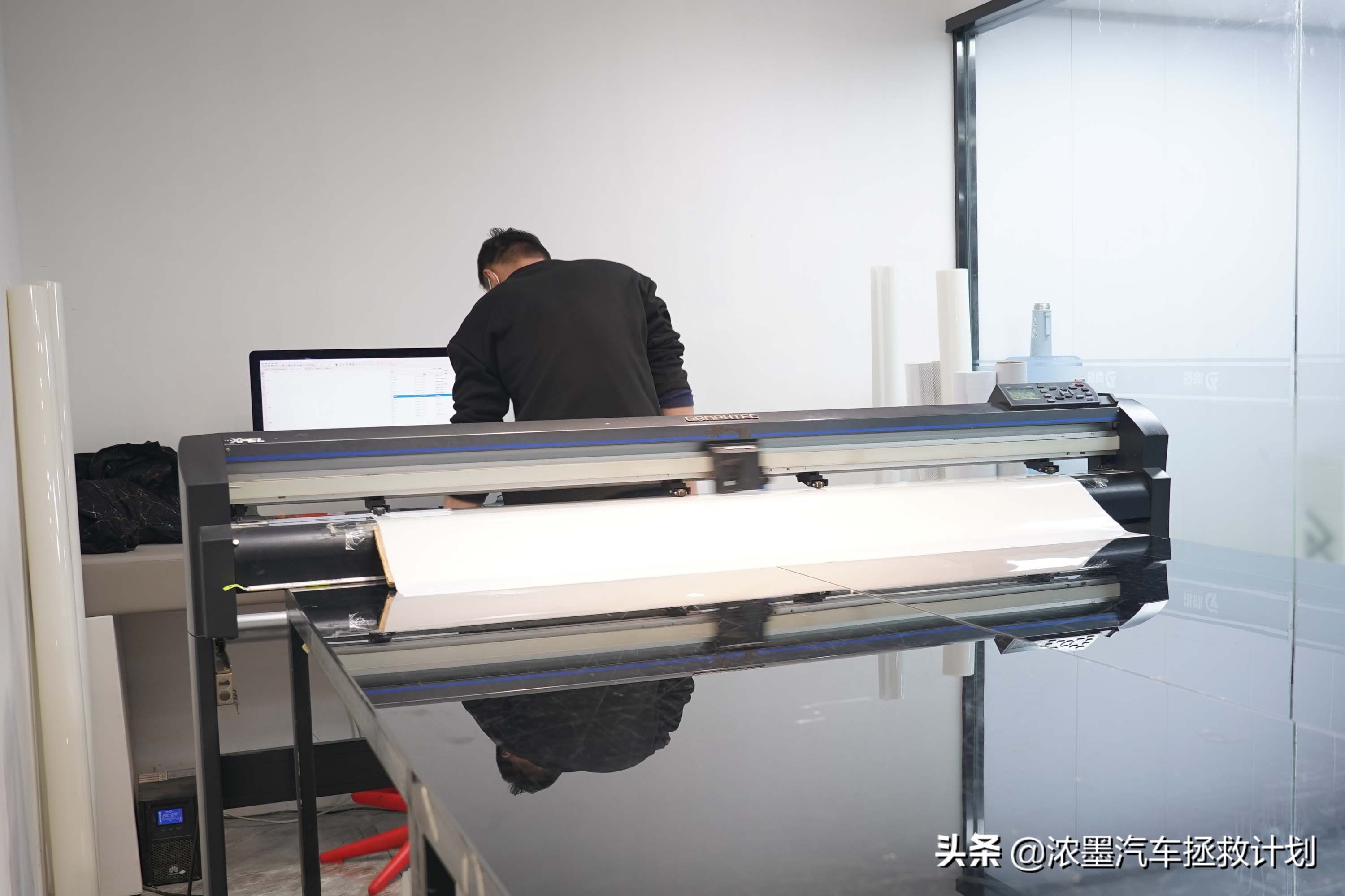 雷克萨斯ls430老车翻新作业衡阳,雷克萨斯ls430老车翻新作业