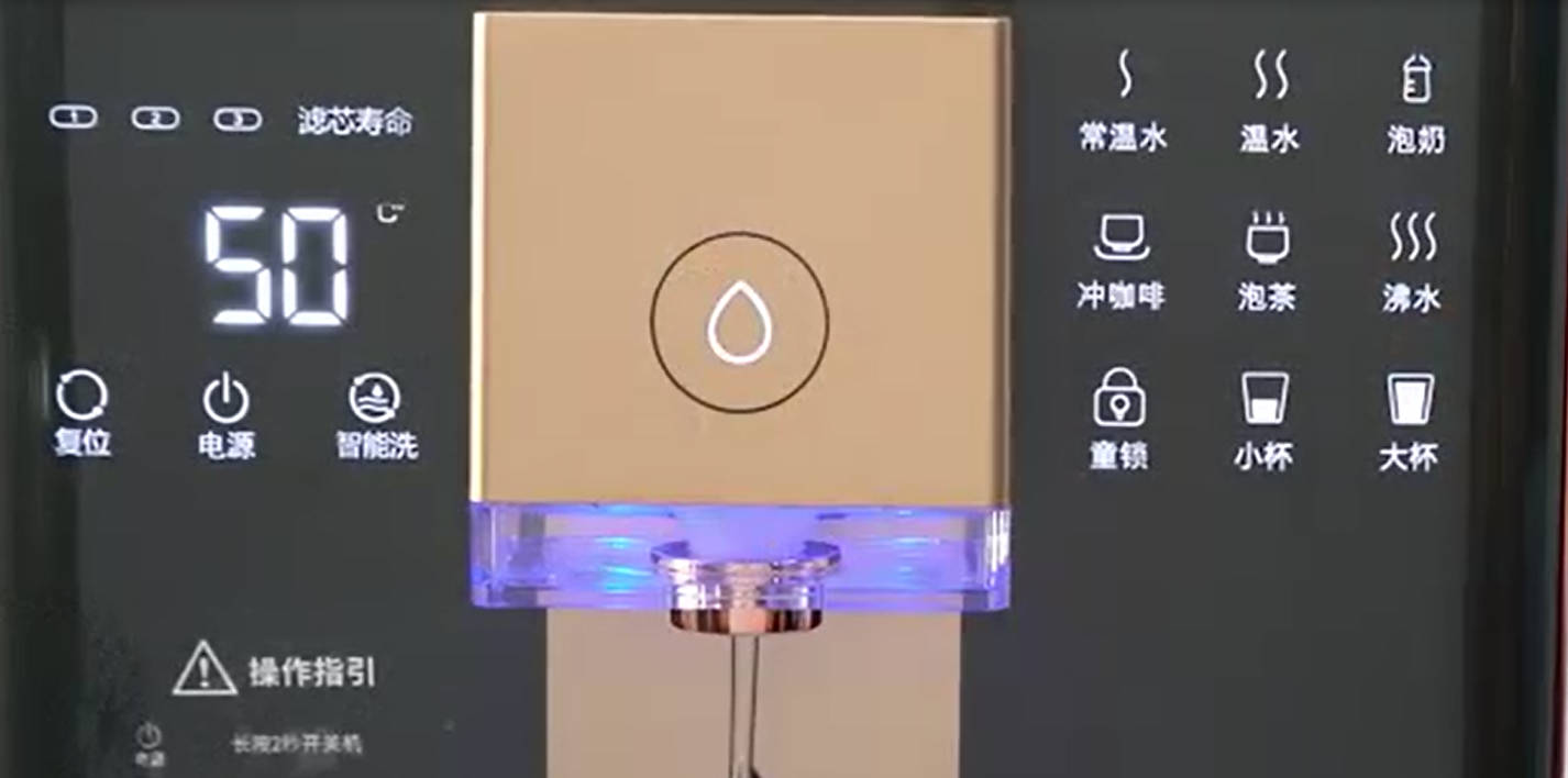 国内什么品牌的富氢饮水机好,最好的饮水机是富氢水机吗