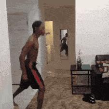 “易孕体质是种什么样的感受？”哇哈哈哈哈太真实了