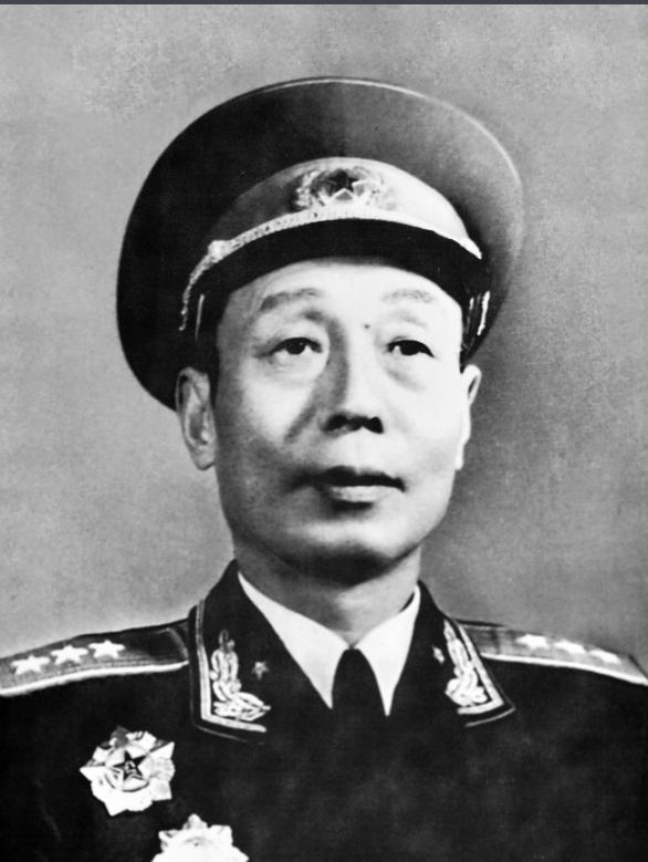 开国将领长寿,开国少将106岁