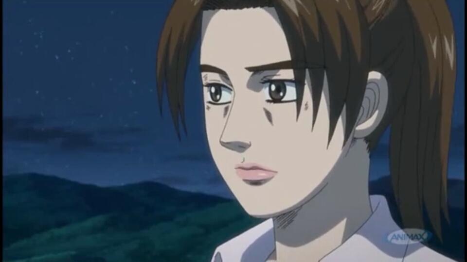 头文字d原车重现这才是真正的ae86,ae86头文字d同款内饰