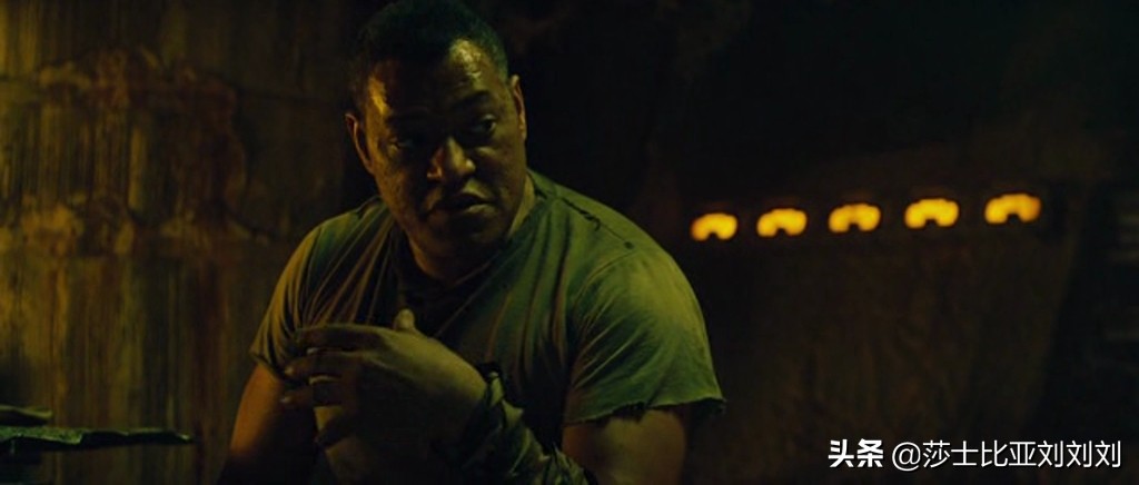 聊聊《新铁血战士》中9名人类士兵的背景及其结局