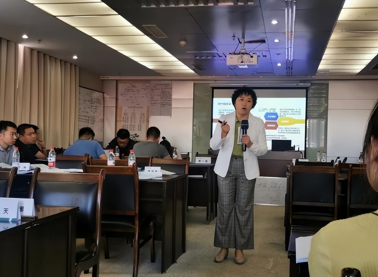 杨丽萍讲师,杨丽萍老师传承人