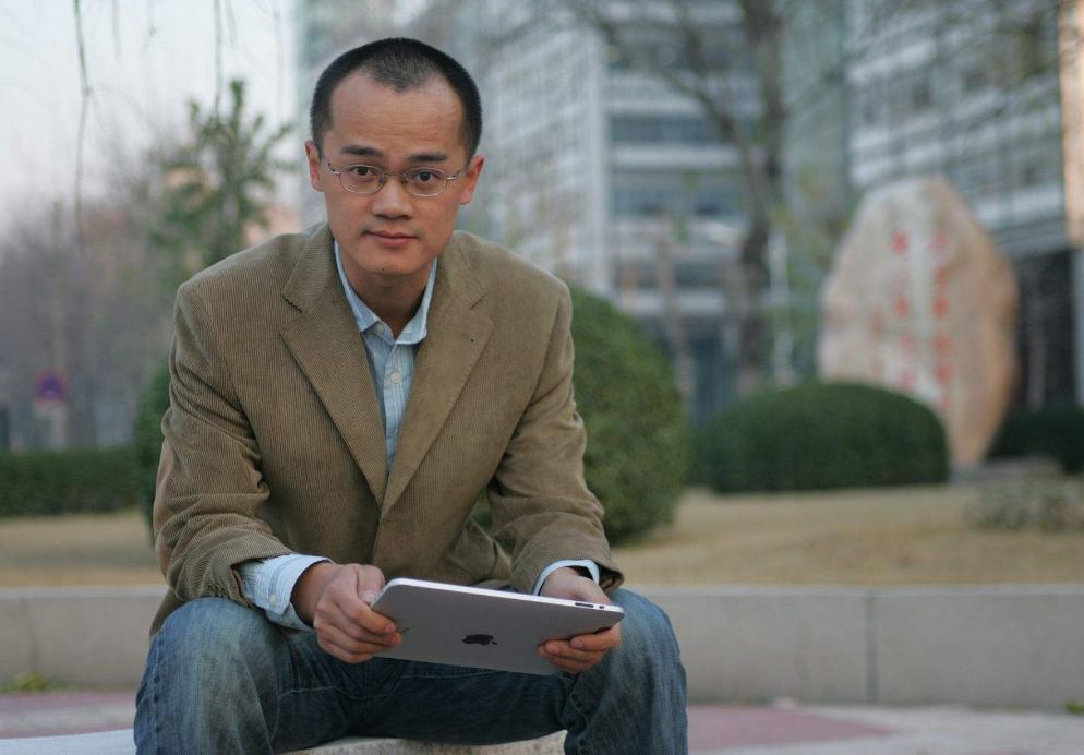 美团创始人王兴：拒绝马云邀请，4次创业失败，造就4900亿帝国