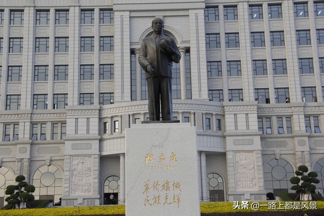 厦门旅游十大必去景点厦门大学,厦门南普陀寺厦门大学一日游路线