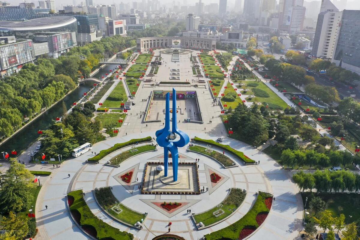 济南市区好玩免费的山,济南免费游玩的地方推荐