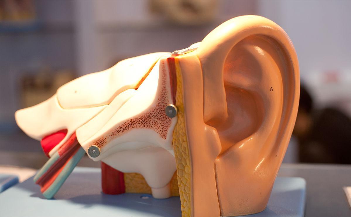 耳朵经常用棉签掏觉好痒怎么办,耳朵老是痒天天都要掏怎么回事