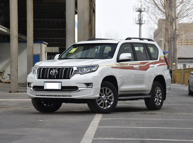 丰田普拉多跑30万公里怎么样,跑了25万公里的丰田普拉多